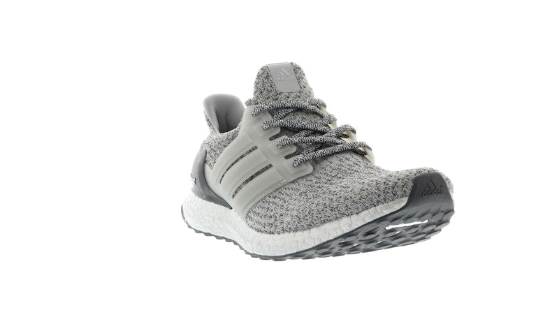 adidas Ultra Boost 3.0 Silver Pack