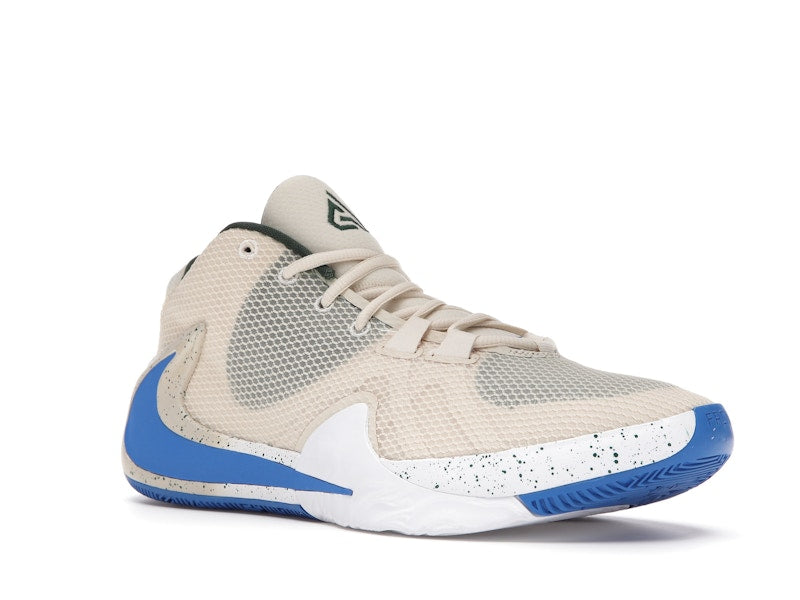 Nike Zoom Freak 1 Cream City