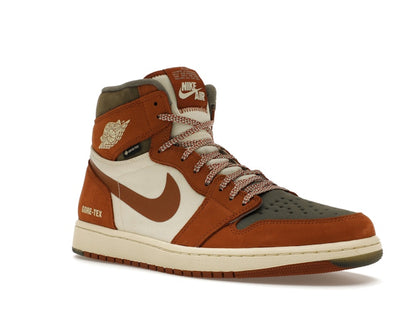 Jordan 1 Retro High Element Gore-Tex Legend Coffee