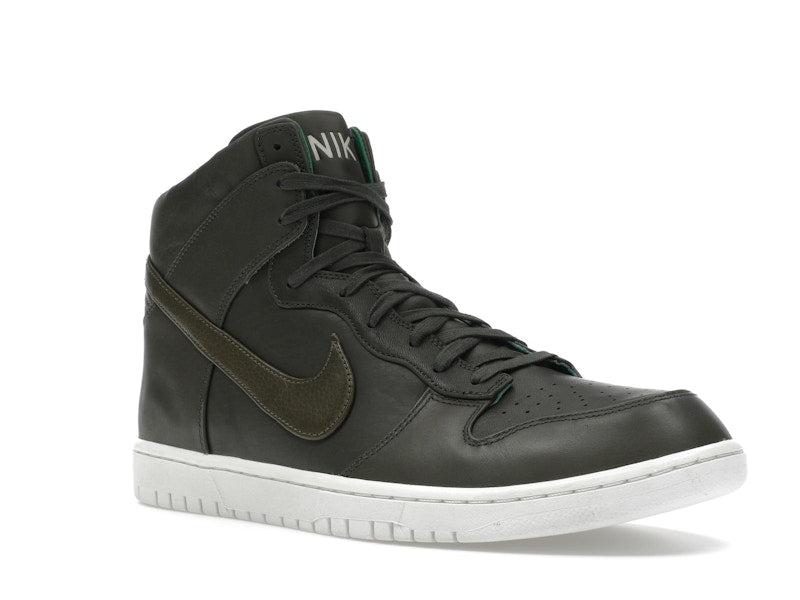 Nike Dunk Lux Cargo Khaki
