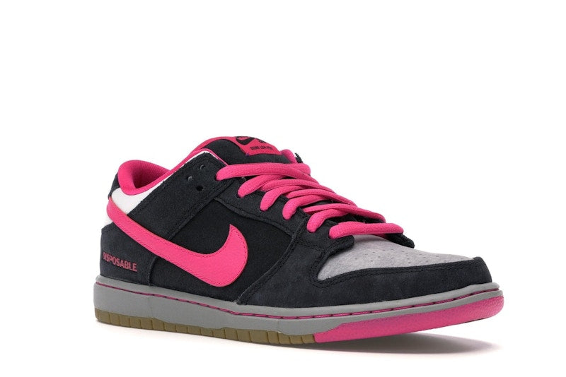 Nike SB Dunk Low Disposable