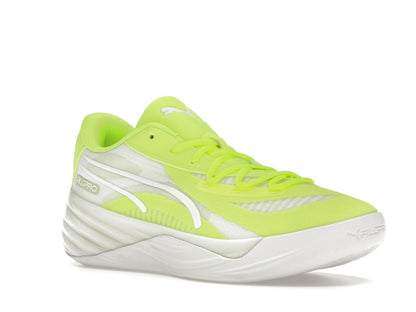 Puma All-Pro Nitro Lime Squeeze