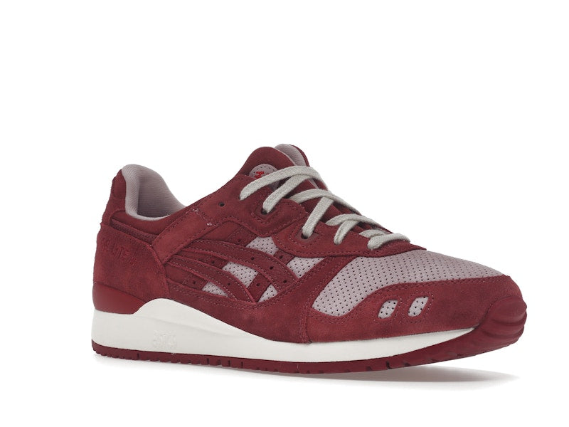 ASICS Gel-Lyte III OG Changing of the Seasons Pack Fall