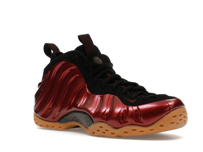 Nike Air Foamposite One Maroon