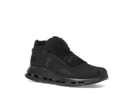 On Running Cloudnova 2 All Black (Women's)