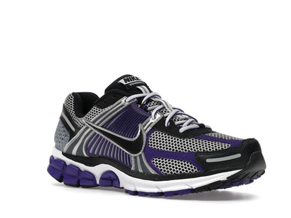 Nike Zoom Vomero 5 Metallic Silver Court Purple