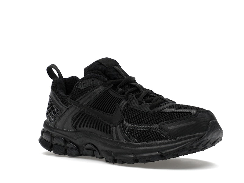 Nike Zoom Vomero 5 Triple Black (GS)