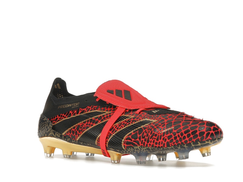 adidas Predator Elite Foldover Tongue FG Year of the Snake