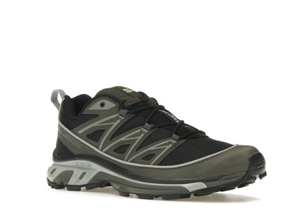 Salomon XT-6 Expanse Beluga Summer Green