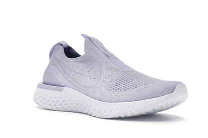 Nike Epic Phantom React Flyknit Lavender Mist (Women's)