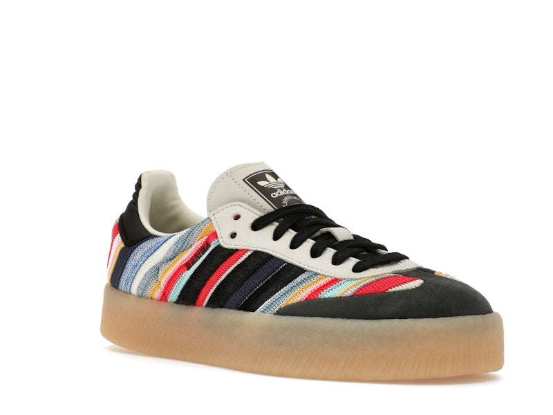 adidas Sambae KSENIASCHNAIDER Black (Women's)