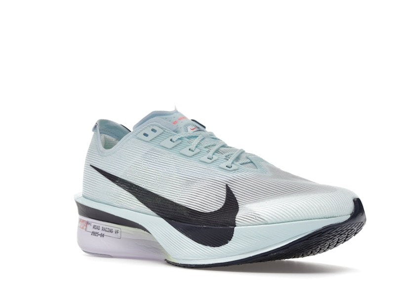 Nike ZoomX Vaporfly Next% 4 Glacier Blue (Women's)