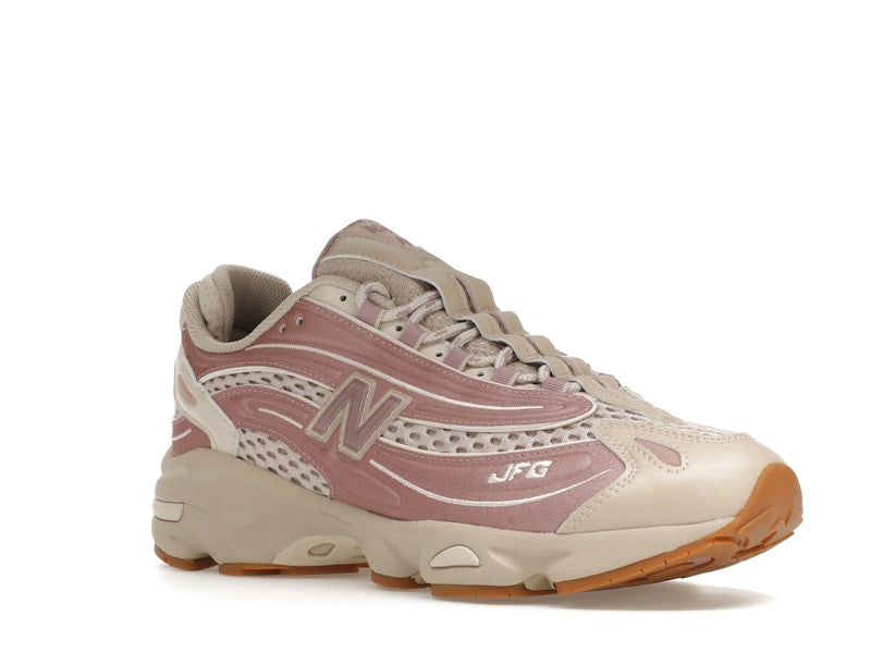 New Balance 1000 Joe Freshgoods When Things Were Pure Pink Mink