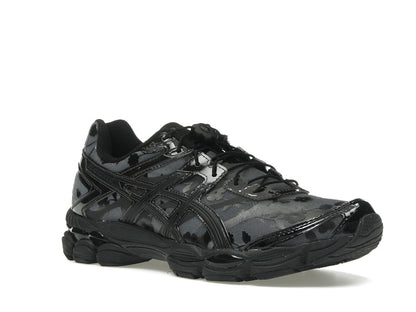 ASICS Gel-Cumulus 16 Cecilie Bahnsen Floral Pack Black