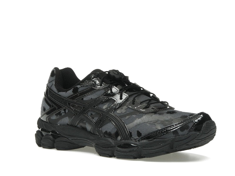 ASICS Gel-Cumulus 16 Cecilie Bahnsen Floral Pack Black