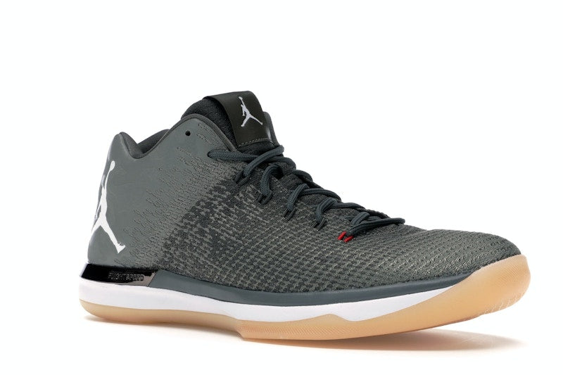 Jordan XXX1 Low Camo