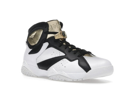 Jordan 7 Retro Championship Pack Champagne