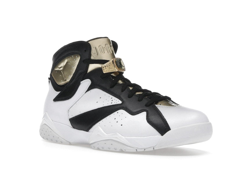 Jordan 7 Retro Championship Pack Champagne
