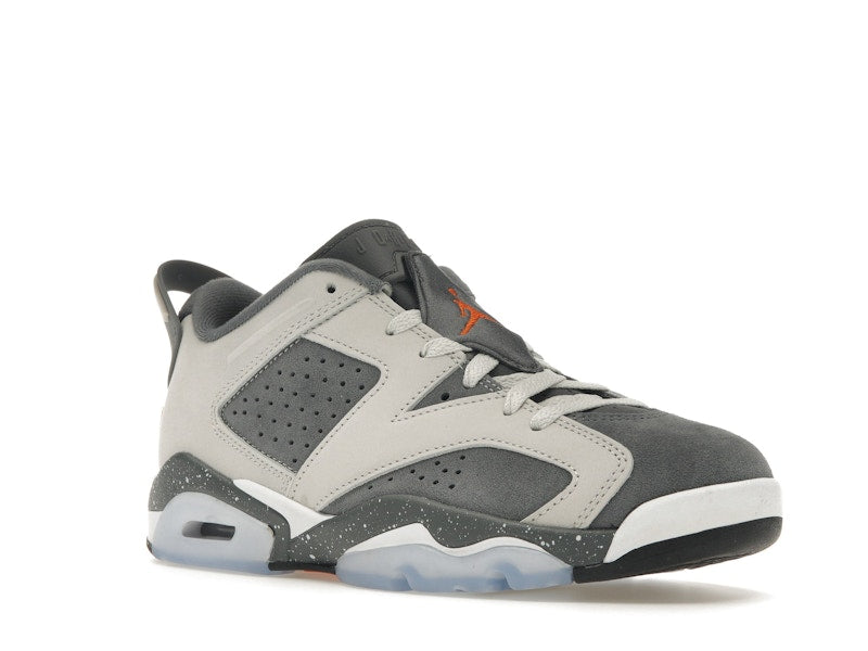 Jordan 6 Retro Low PSG (2023)