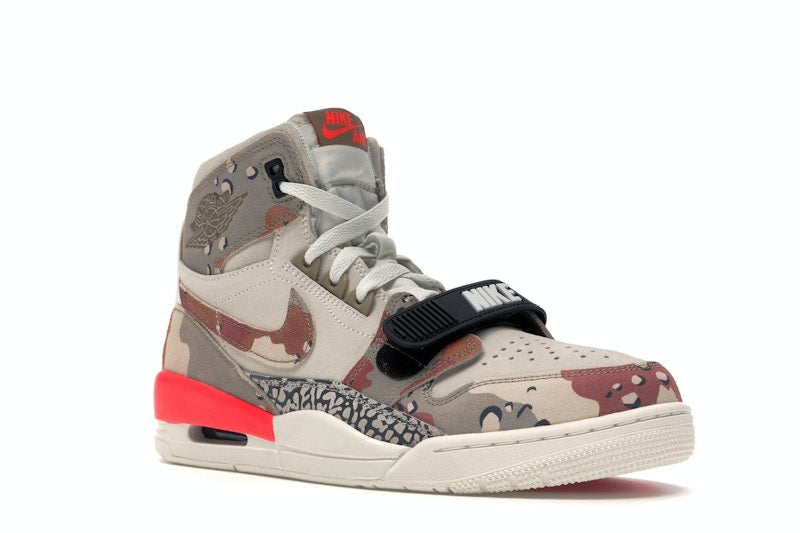 Jordan Legacy 312 Desert Camo