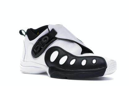 Nike Zoom GP White Black