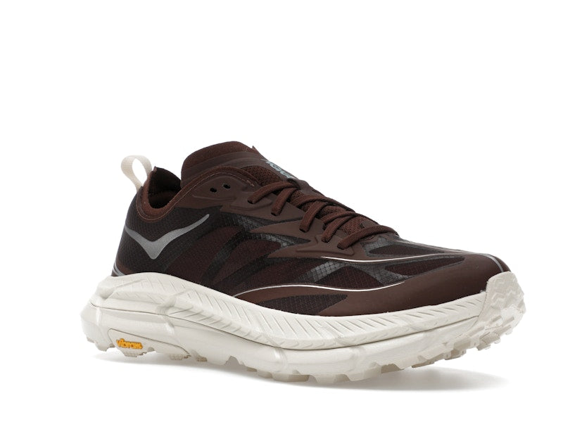 Hoka One One Mafate Speed 4 Lite Cold Brew