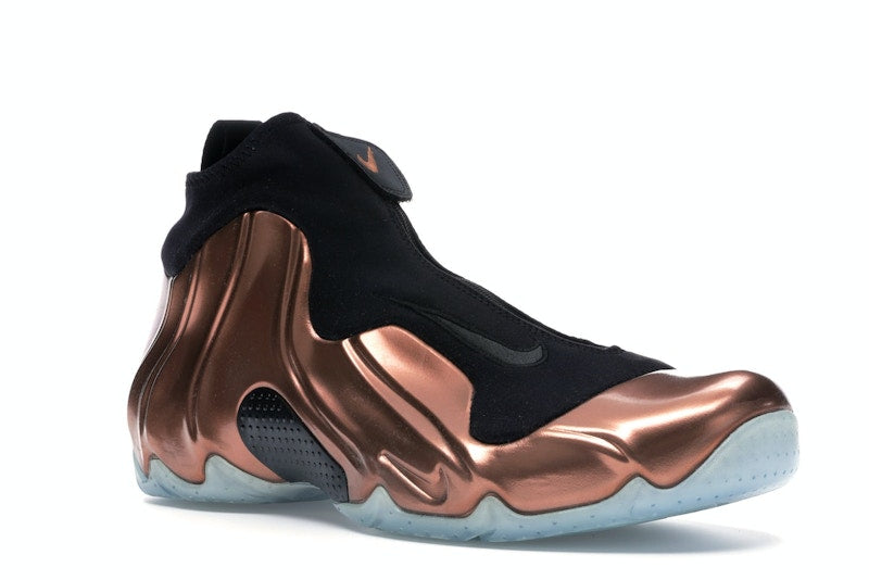 Nike Air Flightposite Copper (2014)