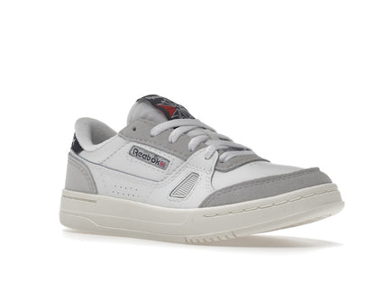 Reebok LT Court White Black