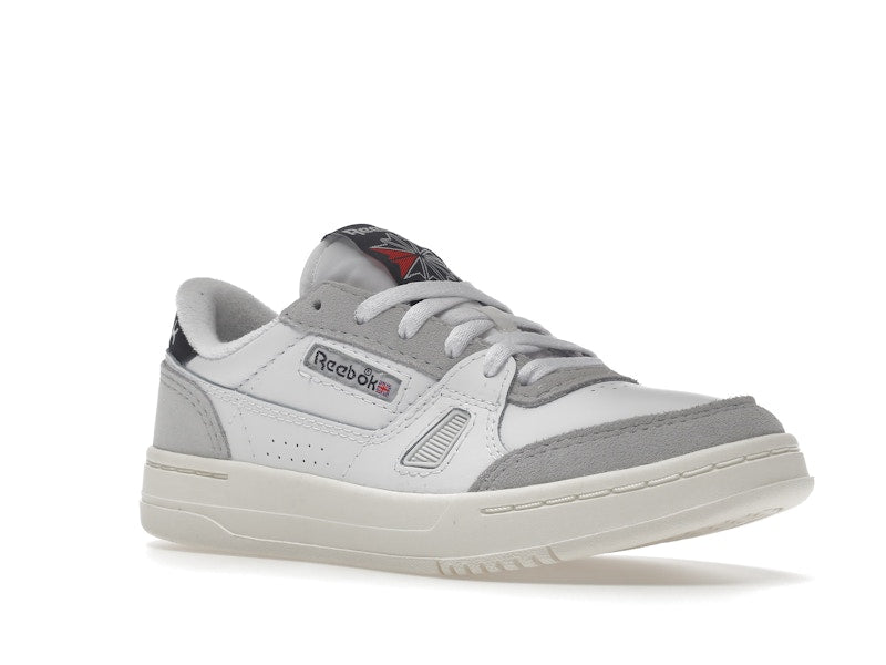 Reebok LT Court White Black