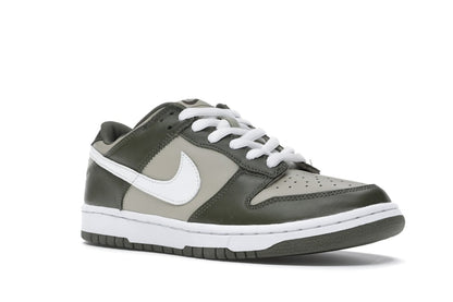 Nike Dunk Low Light Stone