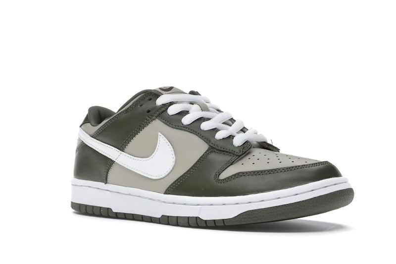 Nike Dunk Low Light Stone