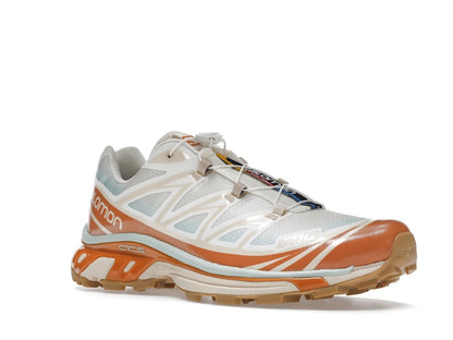 Salomon XT-6 Skyline Sun Baked