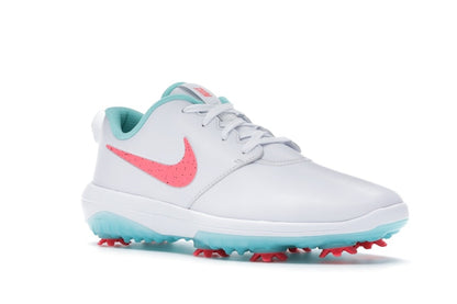 Nike Roshe G Tour White Hot Punch