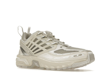 Salomon ACS Pro Vanilla Ice Lunar Rock