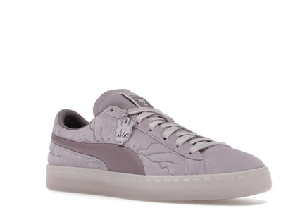 Puma Suede Pokémon Mewtwo