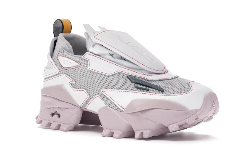 Reebok Experiment 4 Trail Fury Pyer Moss Ash Lily