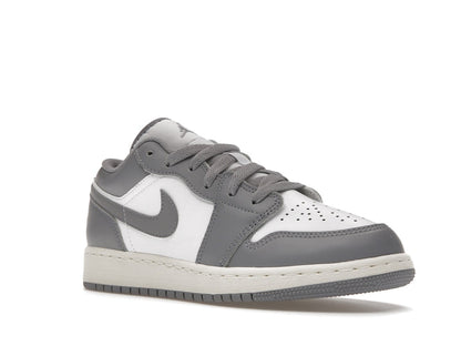 Air Jordan 1 Low Vintage Grey (GS)