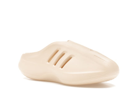 adidas adiFOM IIInfinity Mule Crystal Sand