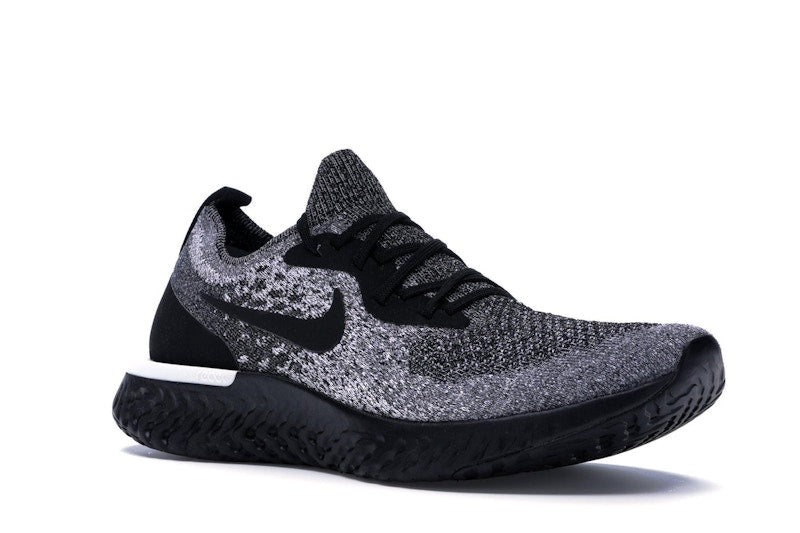 Nike Epic React Flyknit Cookies & Cream (Women's)