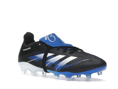 adidas Predator League Fold-Over Tongue FG/MG Jude Bellingham Glory Blue
