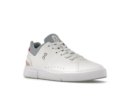 On The Roger Advantage White Rosehip (Women's)