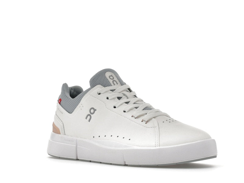 On The Roger Advantage White Rosehip (Women's)