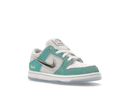 Nike SB Dunk Low April Skateboards (TD)