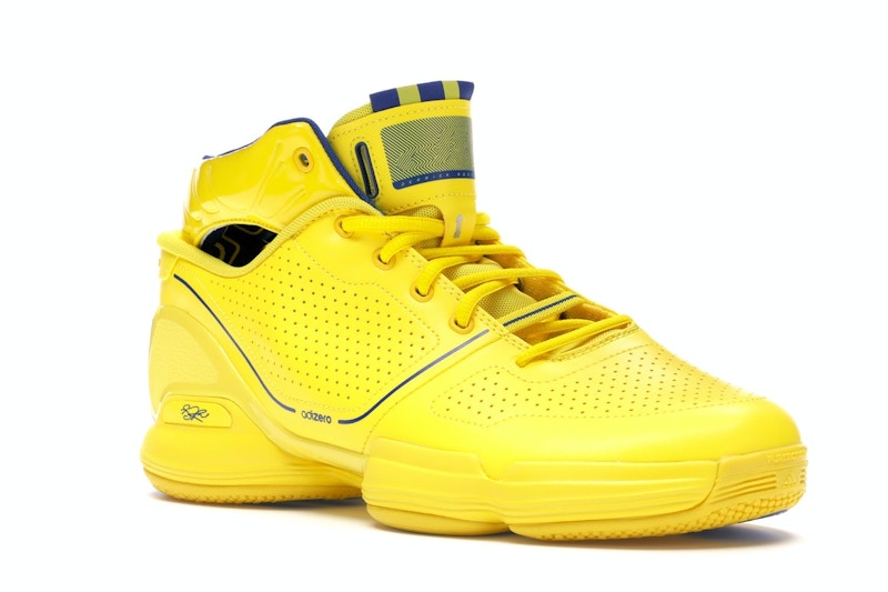 adidas adiZero Rose 1 Simeon (2020)
