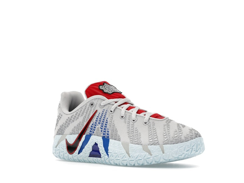 Nike Ja 3 SE Outer Space (GS)
