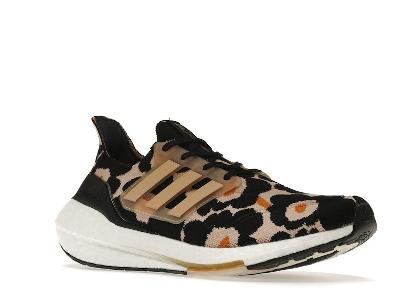 adidas Ultra Boost 21 Marimekko Unikko (Women's)