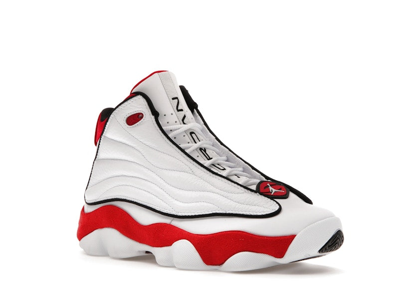 Jordan Pro Strong Chicago