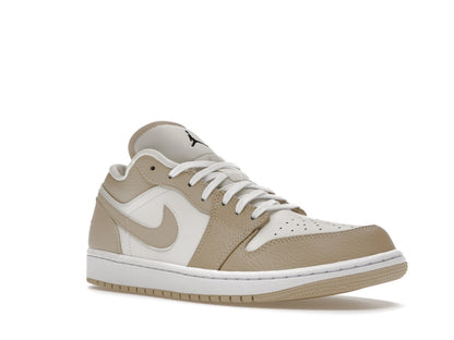 Jordan 1 Low SE Sail Rattan University Red