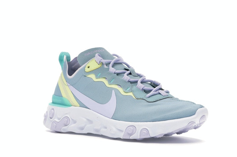 Nike React Element 55 Ocean Cube (Women's)