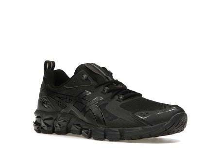 ASICS Gel-Quantum 180 Triple Black